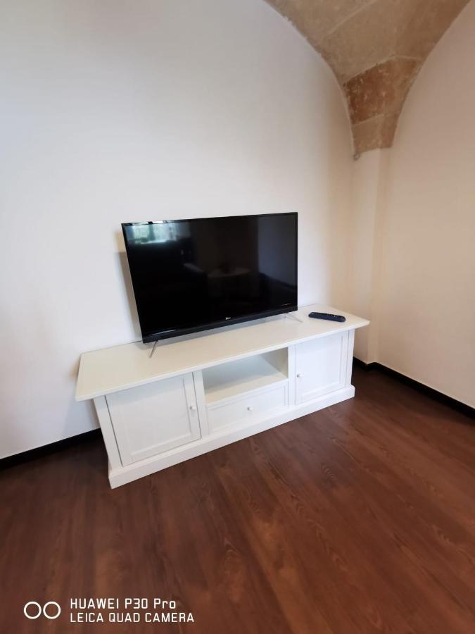 Casa Chiara Apartment Monopoli Luaran gambar