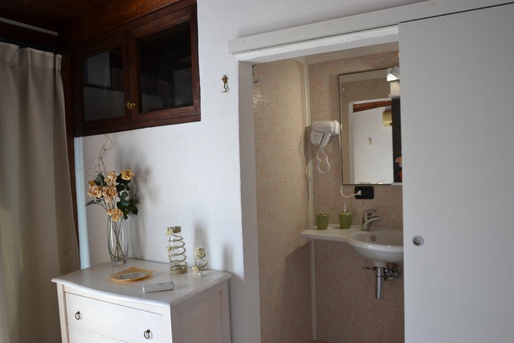 Casa Chiara Apartment Monopoli Luaran gambar