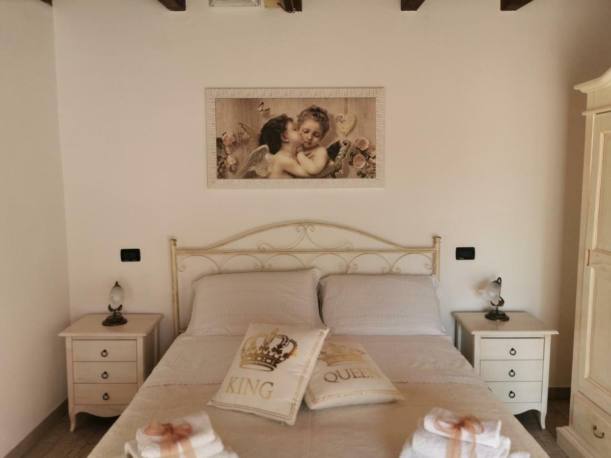 Casa Chiara Apartment Monopoli Luaran gambar