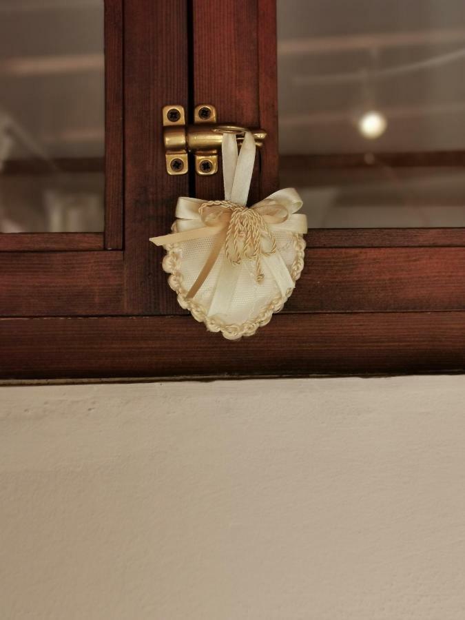Casa Chiara Apartment Monopoli Luaran gambar
